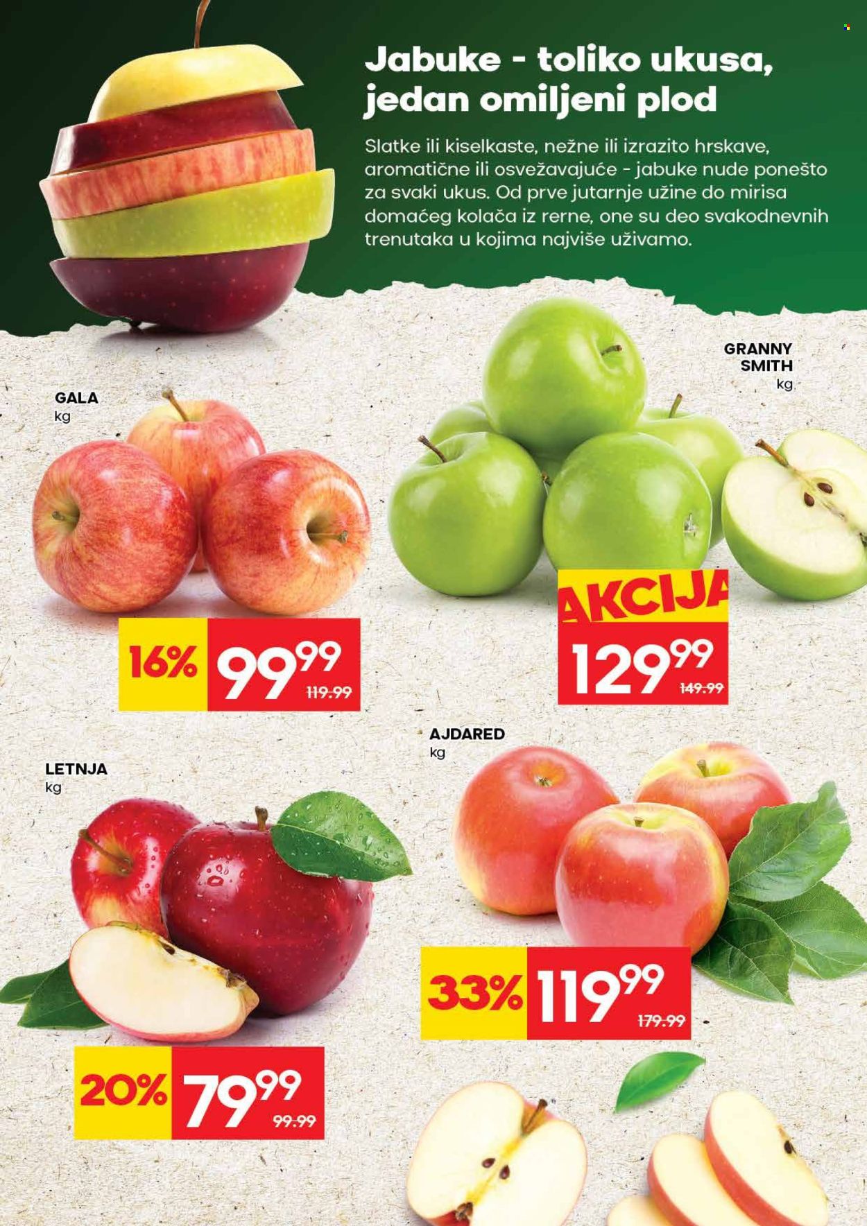Mercator Centar katalog  - 28.09.2026 - 11.10.2026. Stranica 4