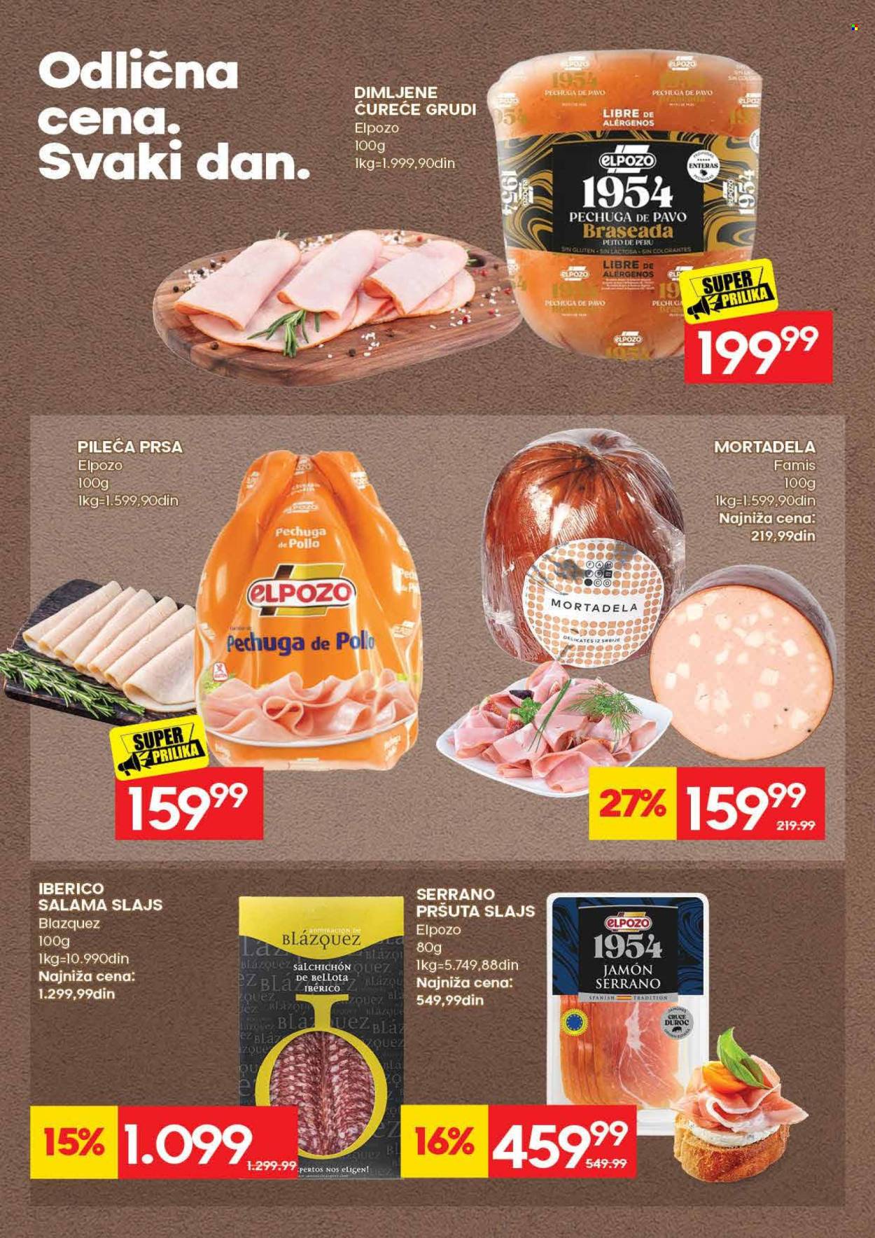 Mercator Centar katalog  - 28.09.2026 - 11.10.2026. Stranica 12