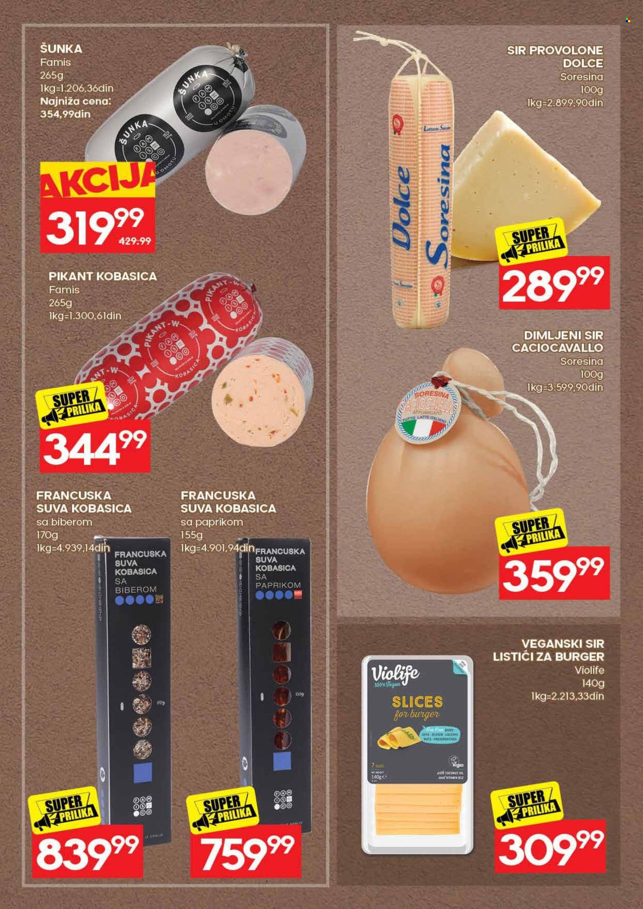 Mercator Centar katalog  - 28.09.2026 - 11.10.2026. Stranica 13