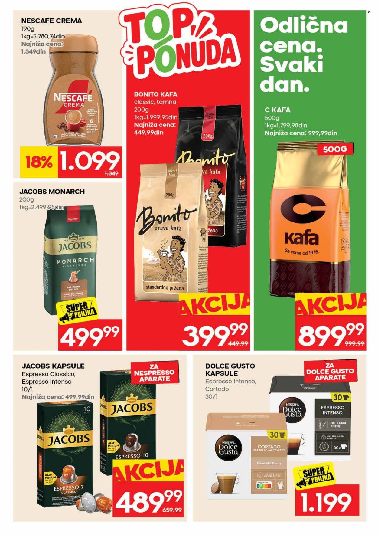 Mercator Centar katalog  - 28.09.2026 - 11.10.2026. Stranica 26