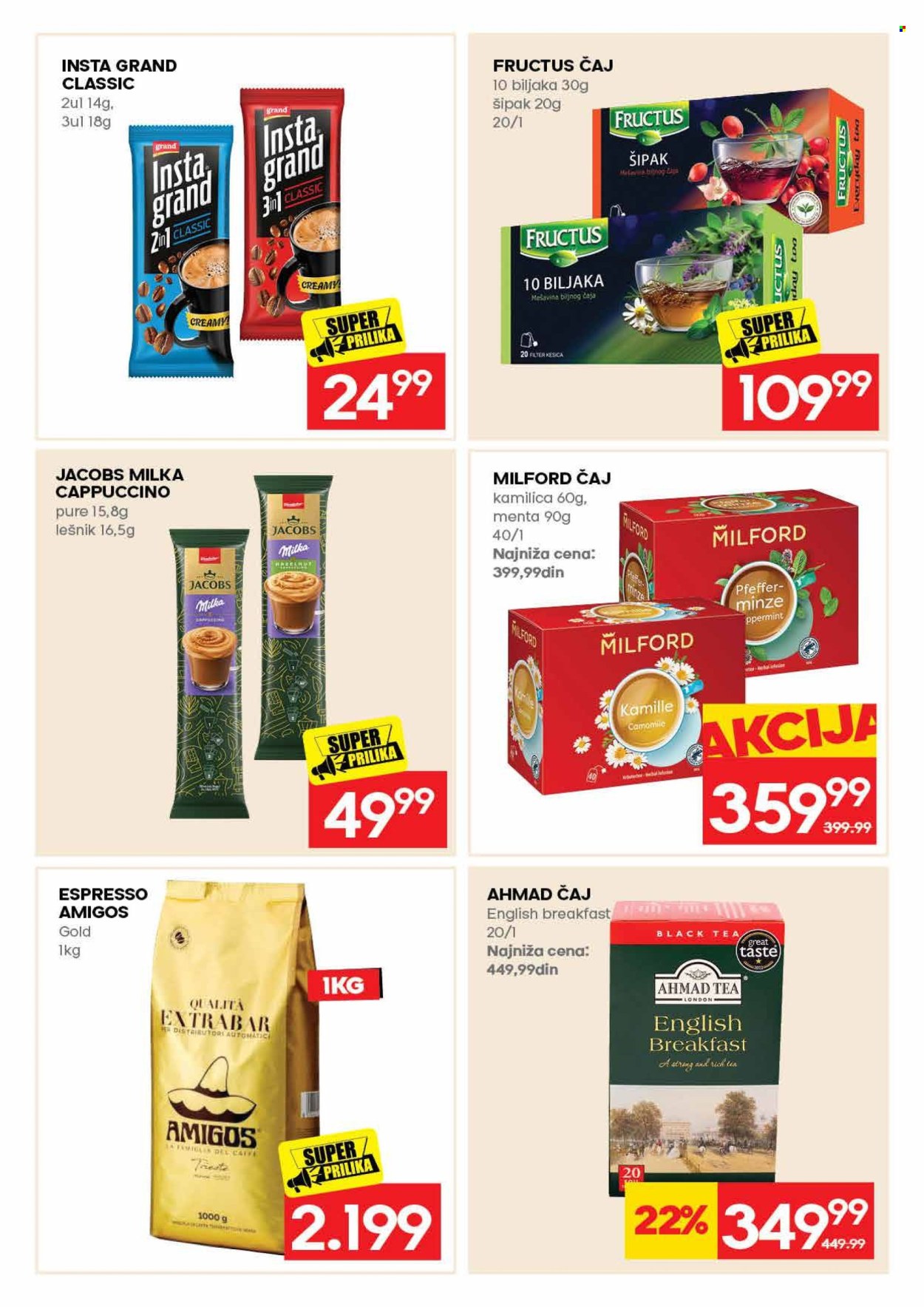 Mercator Centar katalog  - 28.09.2026 - 11.10.2026. Stranica 27