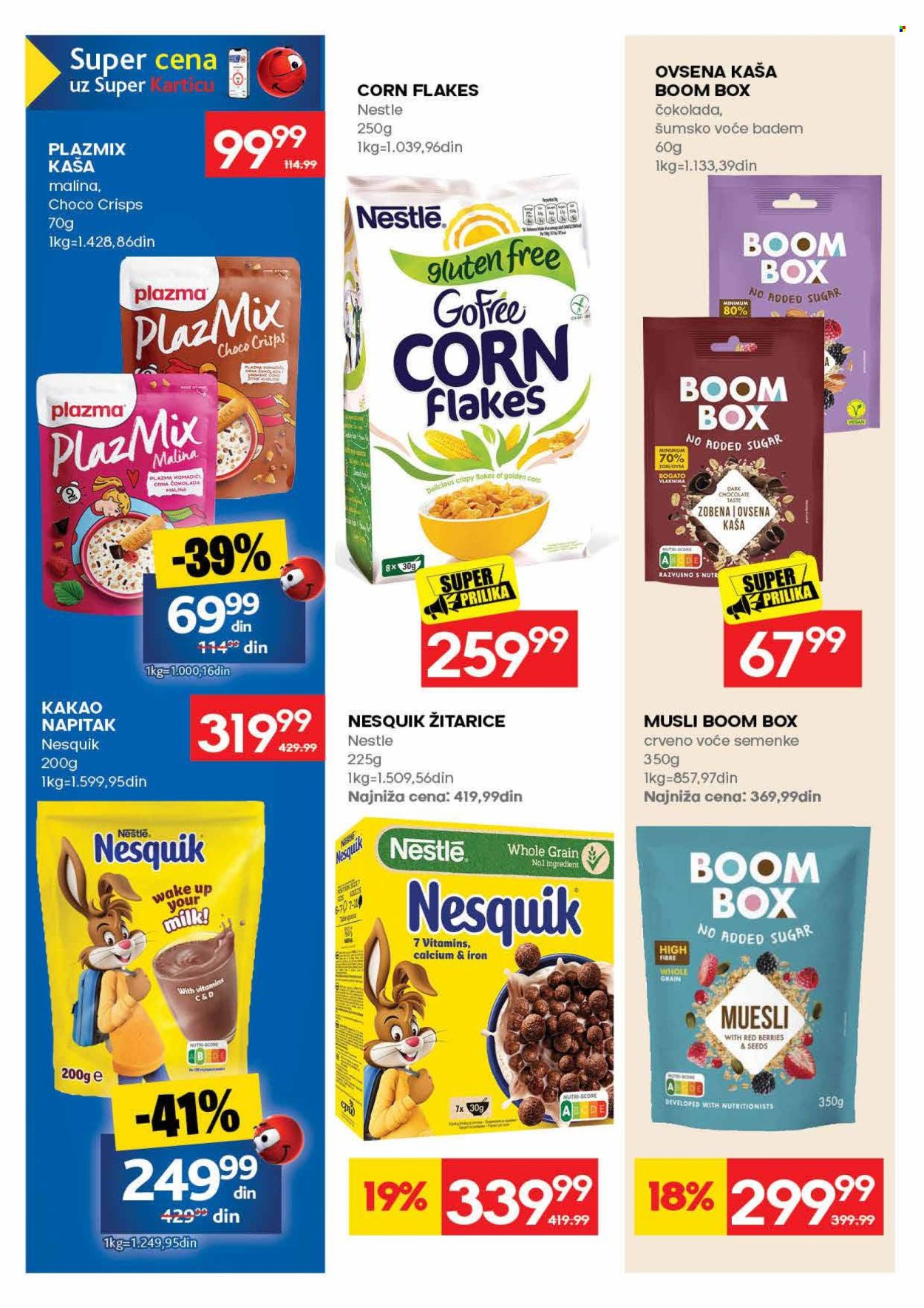 Mercator Centar katalog  - 28.09.2026 - 11.10.2026. Stranica 28
