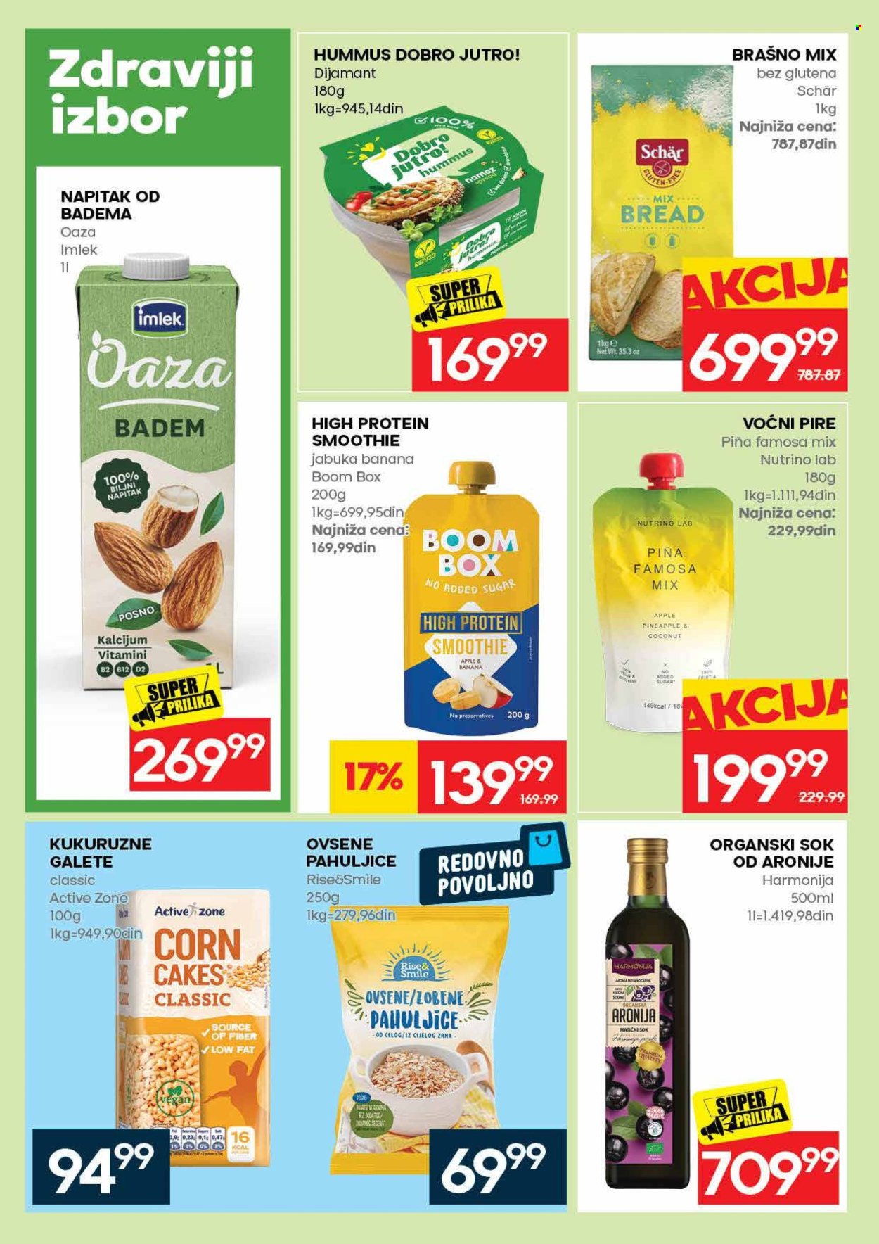Mercator Centar katalog  - 28.09.2026 - 11.10.2026. Stranica 30