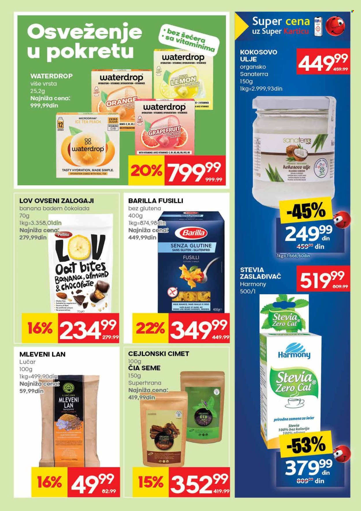 Mercator Centar katalog  - 28.09.2026 - 11.10.2026. Stranica 31