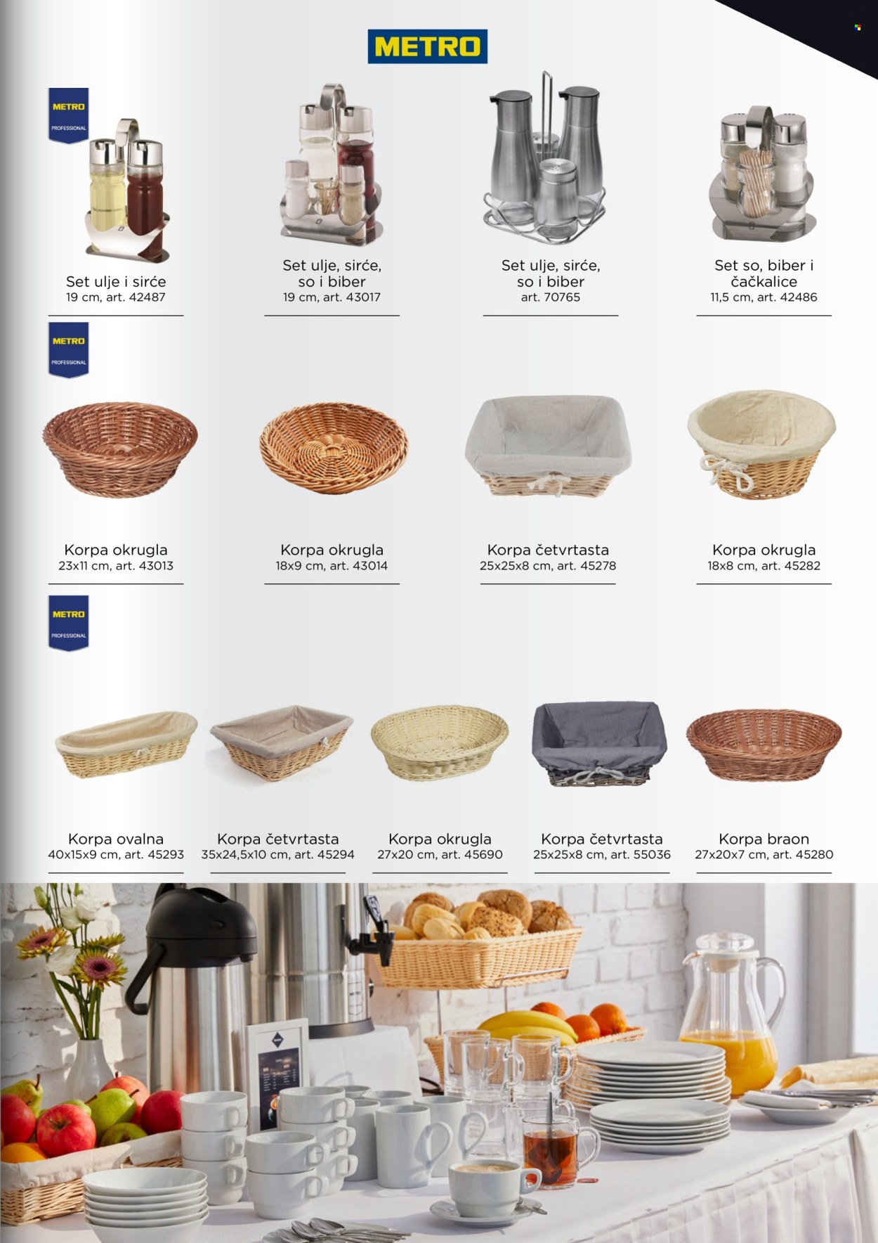 Metro katalog . Stranica 41