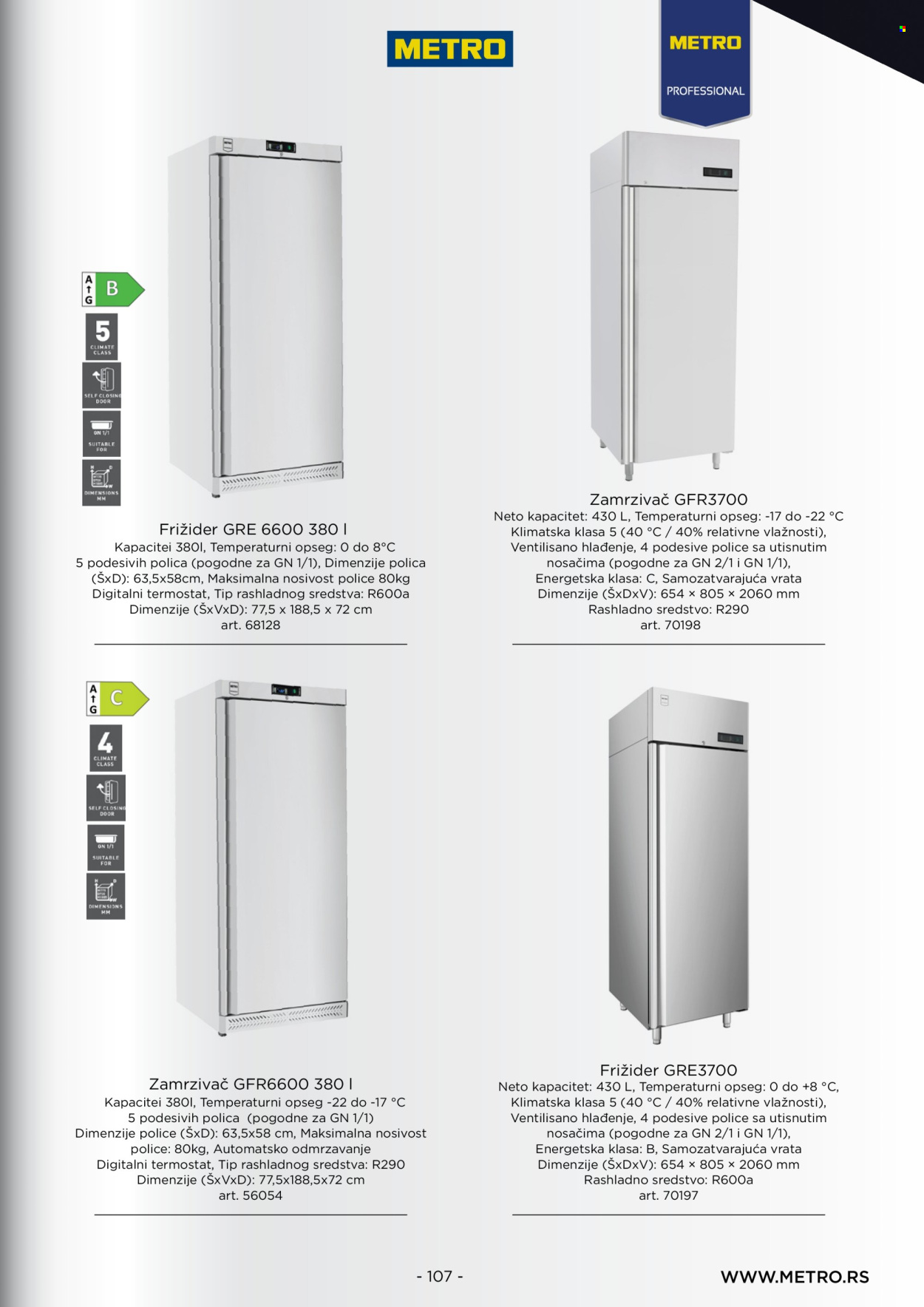 Metro katalog . Stranica 107
