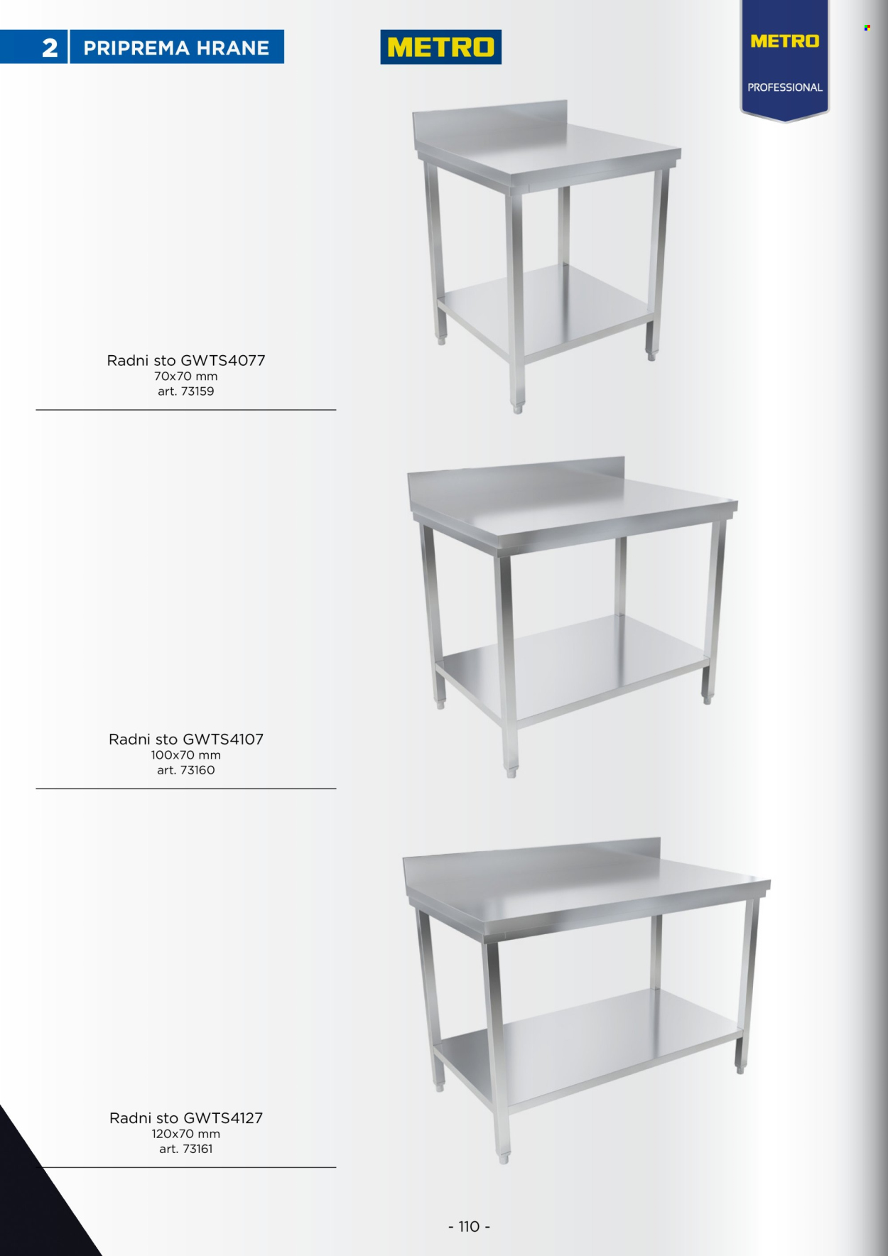 Metro katalog . Stranica 110