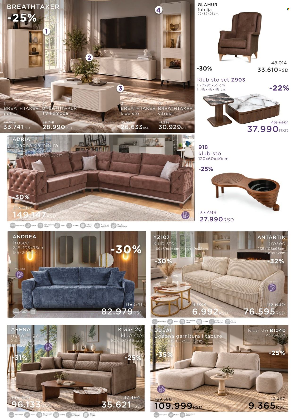 Numanović katalog  - 05.10.2026 - 01.11.2026. Stranica 3