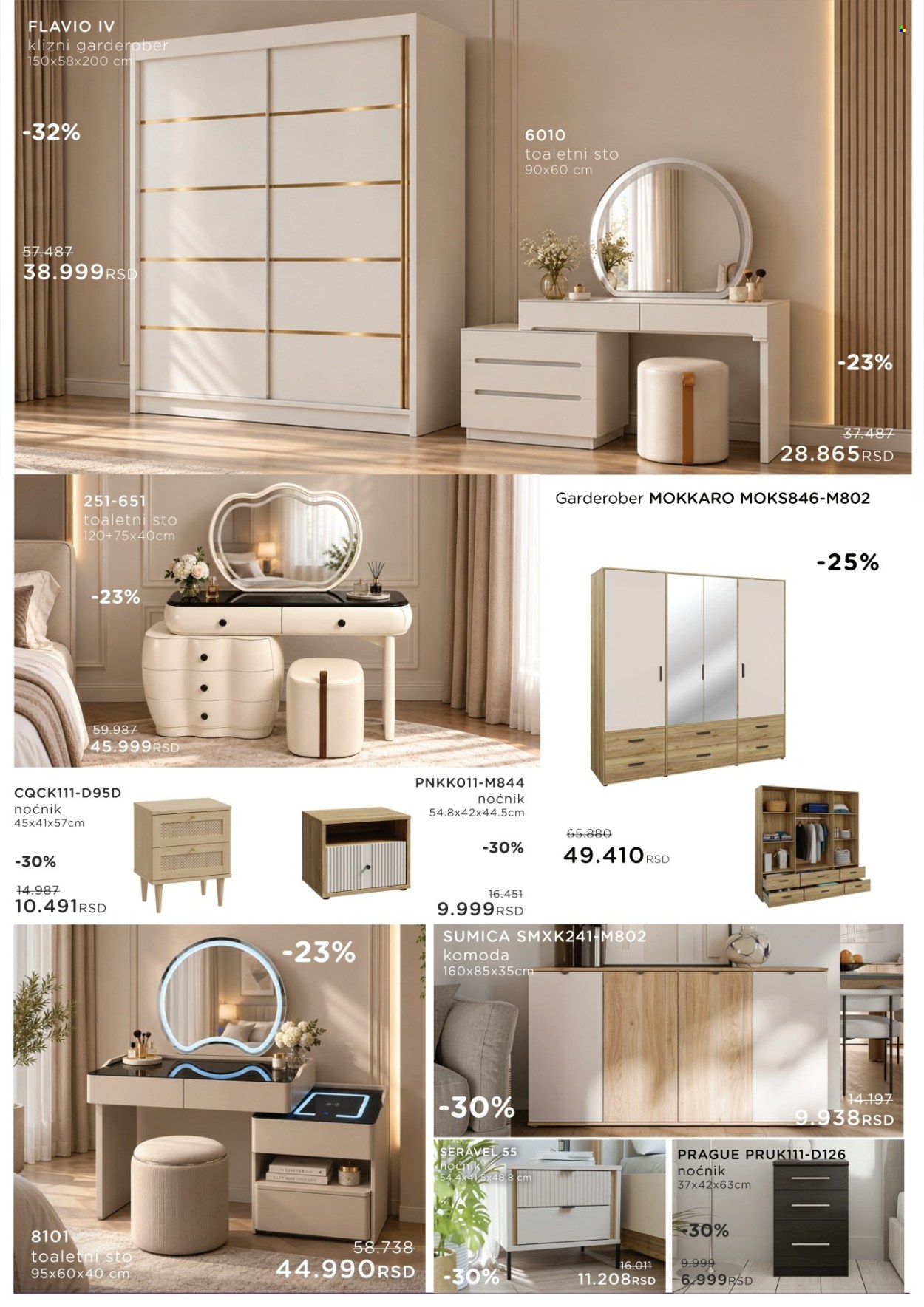 Numanović katalog  - 05.10.2026 - 01.11.2026. Stranica 7