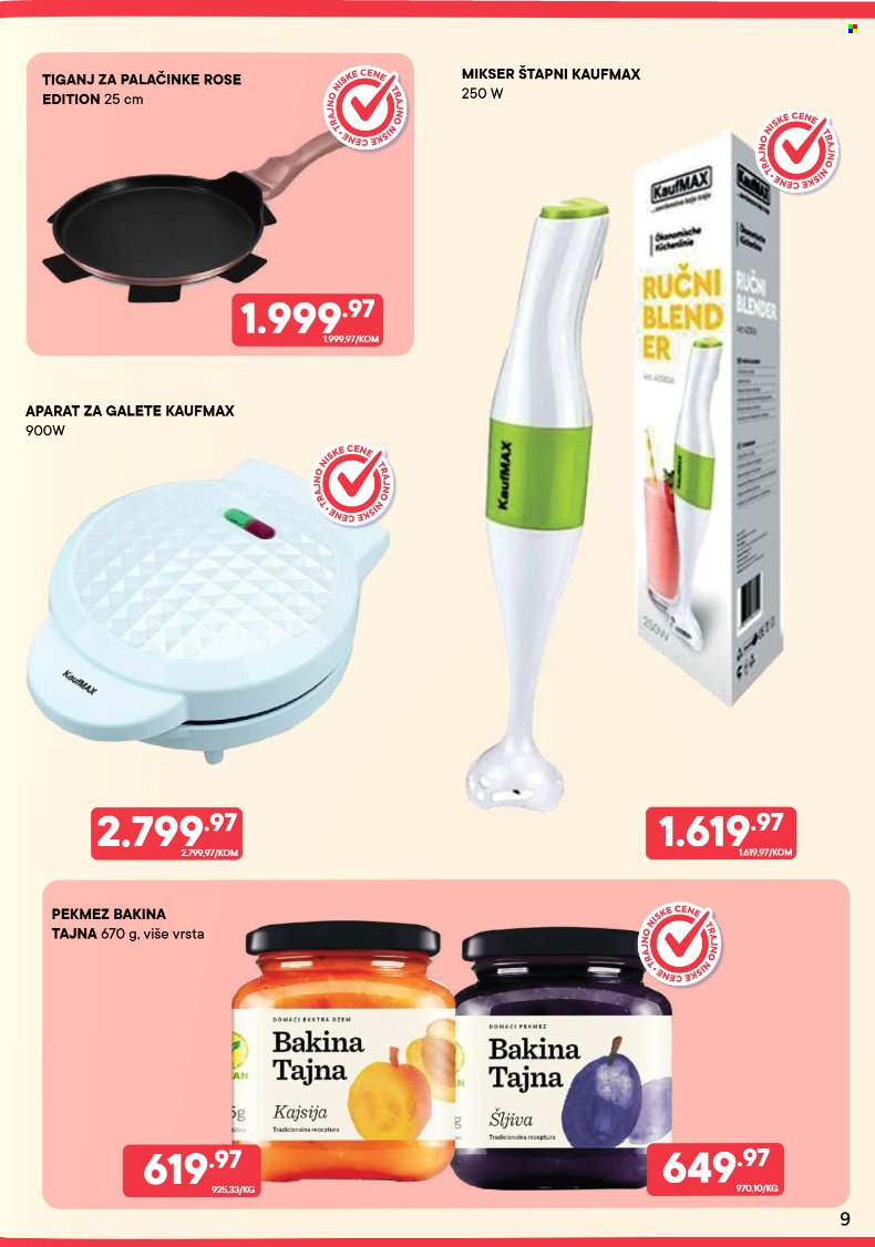 PerSu katalog . Stranica 9