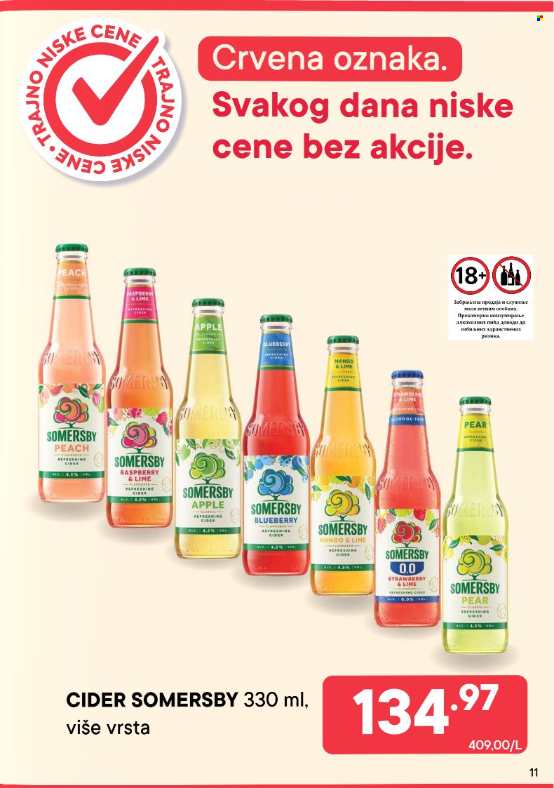 PerSu katalog . Stranica 11