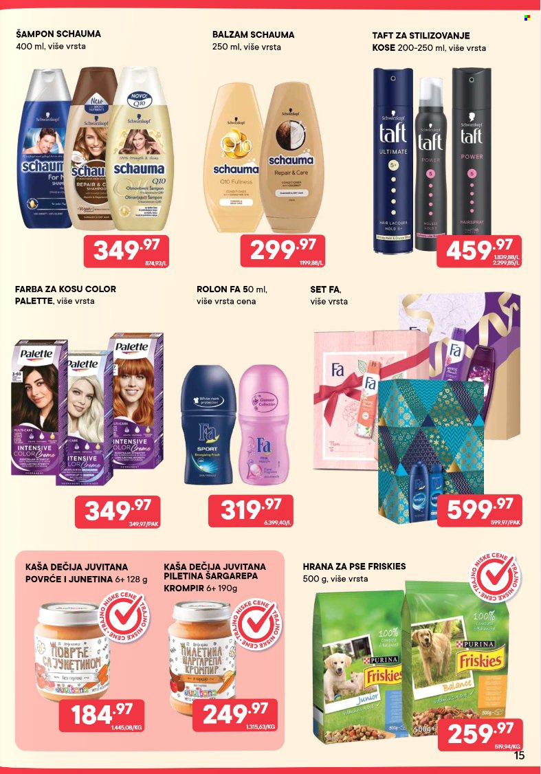 PerSu katalog . Stranica 15