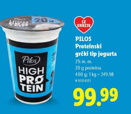 Pilos
