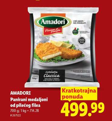 Amadori