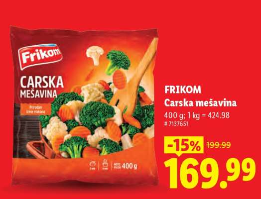 Frikom