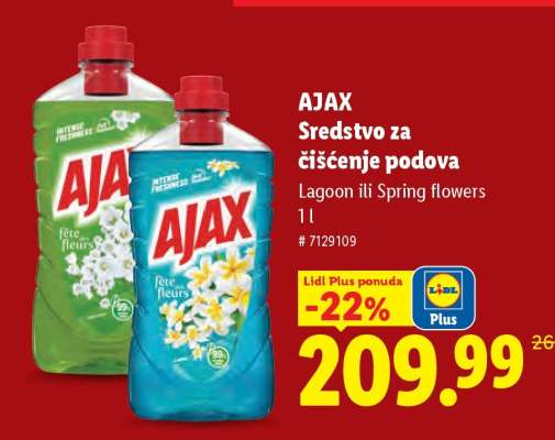 Ajax