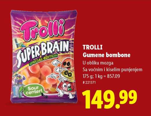 Trolli