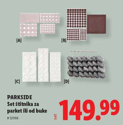 Parkside