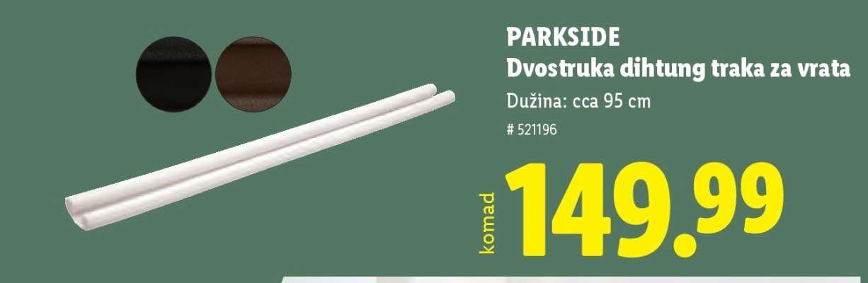 Parkside