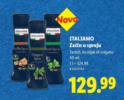 Italiamo