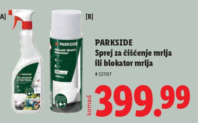 Parkside