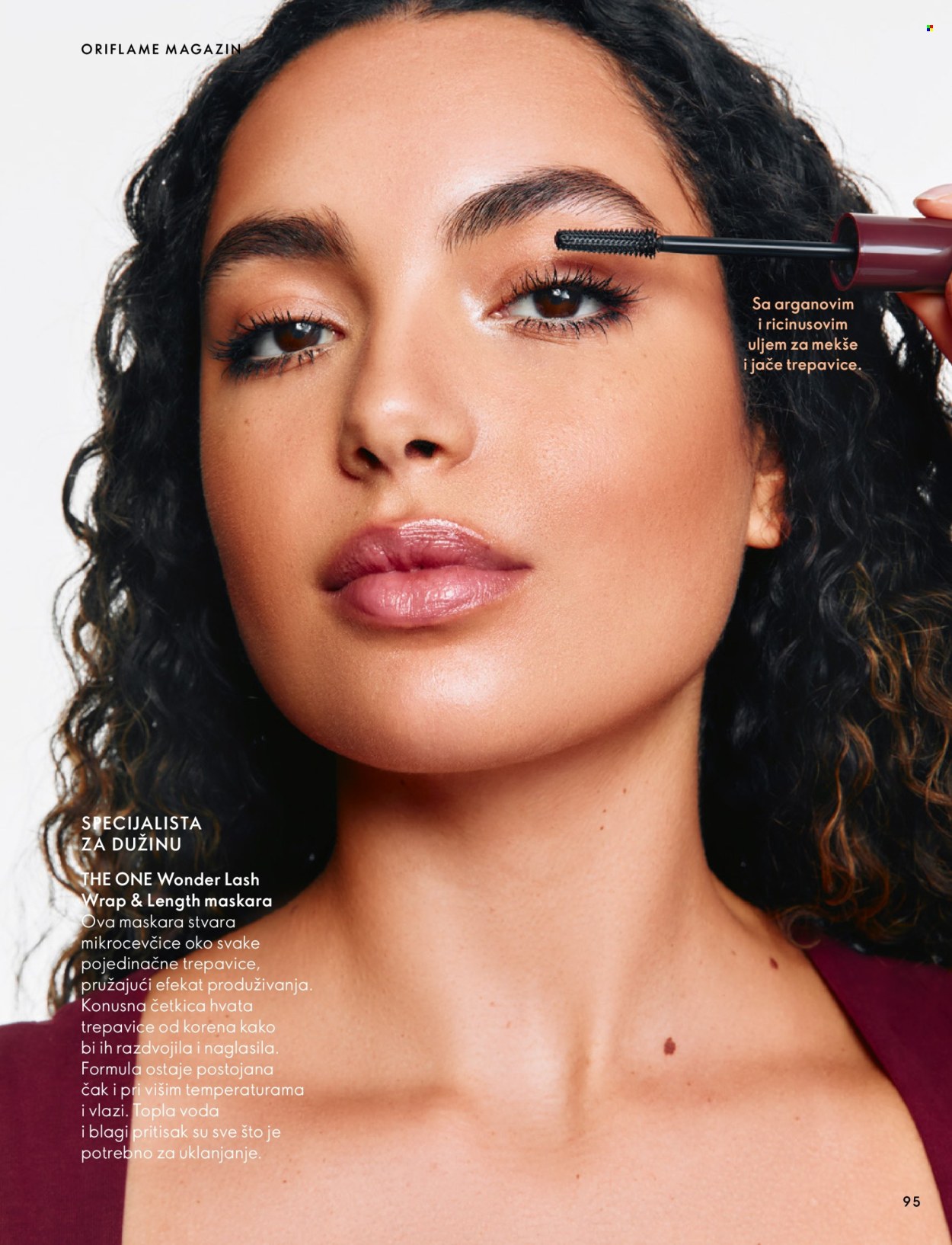 Oriflame katalog  - 07.10.2026 - 17.11.2026. Stranica 95