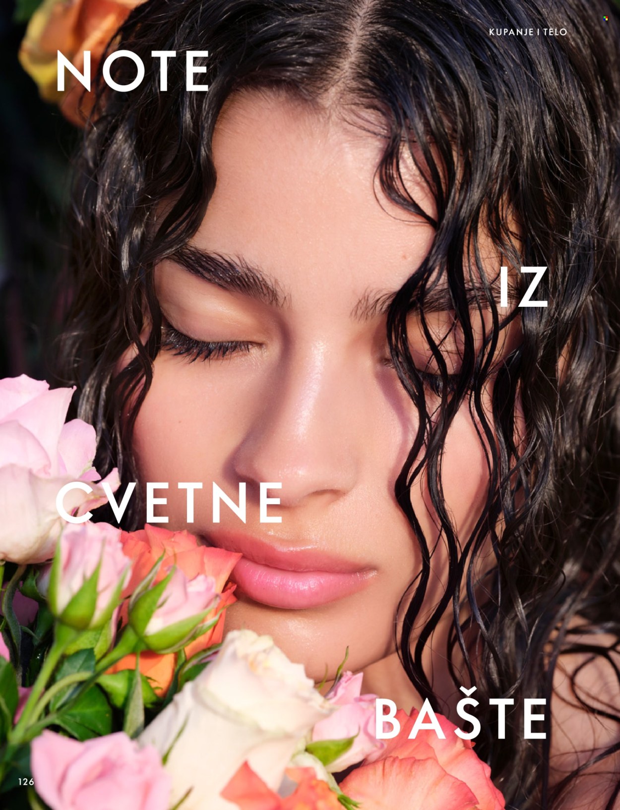 Oriflame katalog  - 07.10.2026 - 17.11.2026. Stranica 126