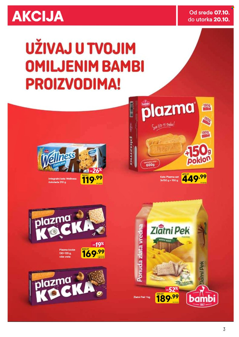 PerSu katalog  - 07.10.2026 - 20.10.2026. Stranica 3