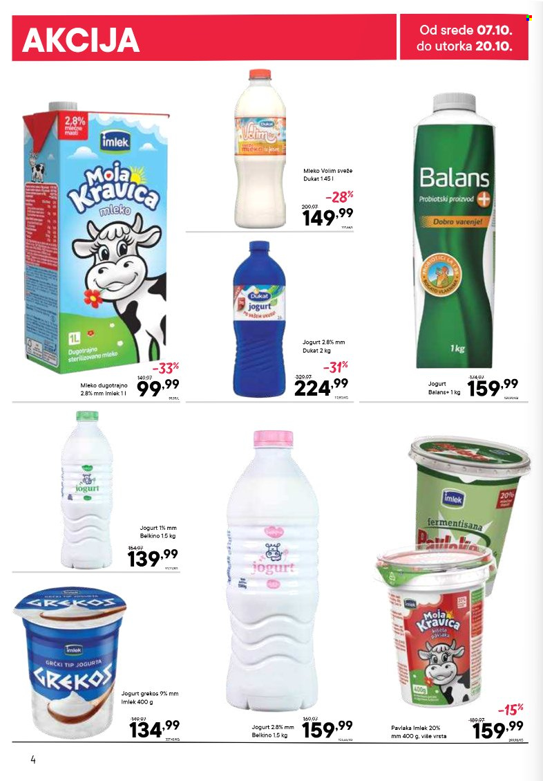 PerSu katalog  - 07.10.2026 - 20.10.2026. Stranica 4