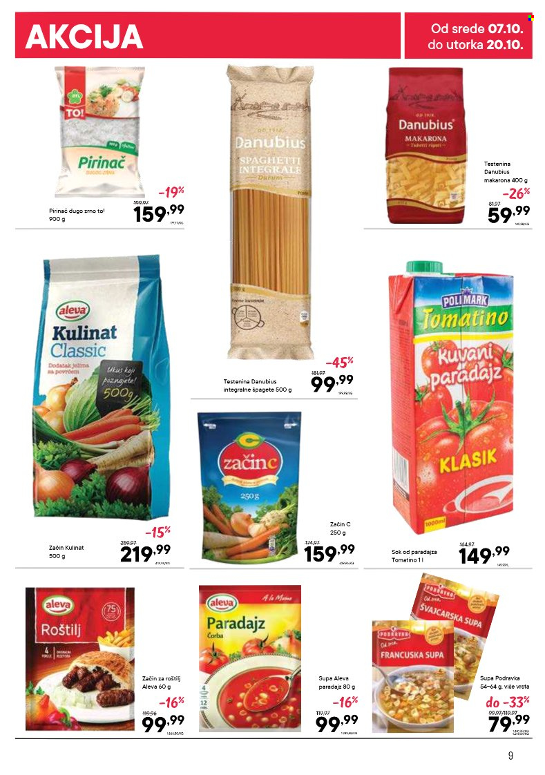 PerSu katalog  - 07.10.2026 - 20.10.2026. Stranica 9