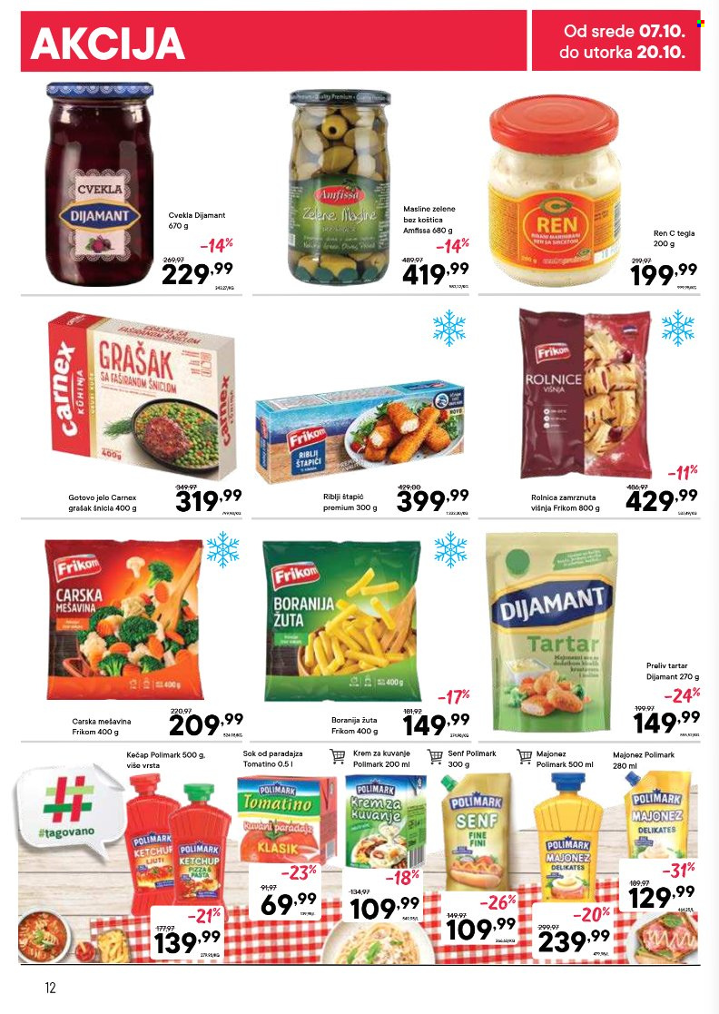 PerSu katalog  - 07.10.2026 - 20.10.2026. Stranica 12