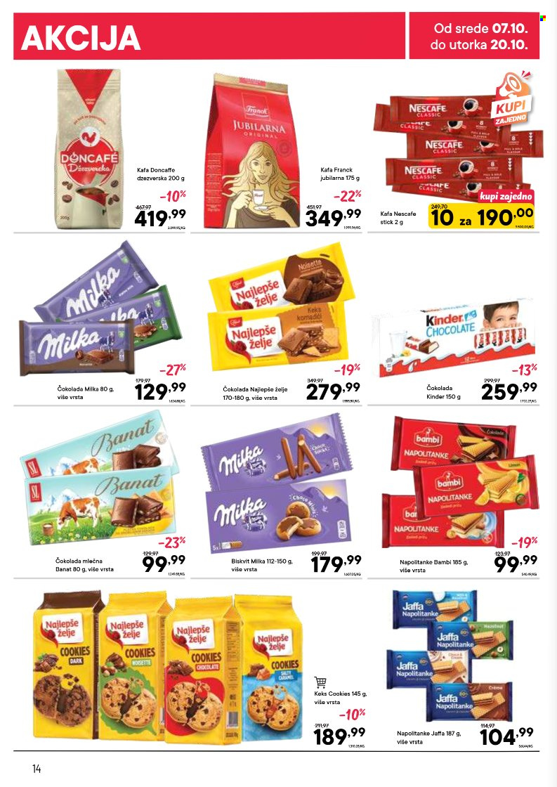 PerSu katalog  - 07.10.2026 - 20.10.2026. Stranica 14