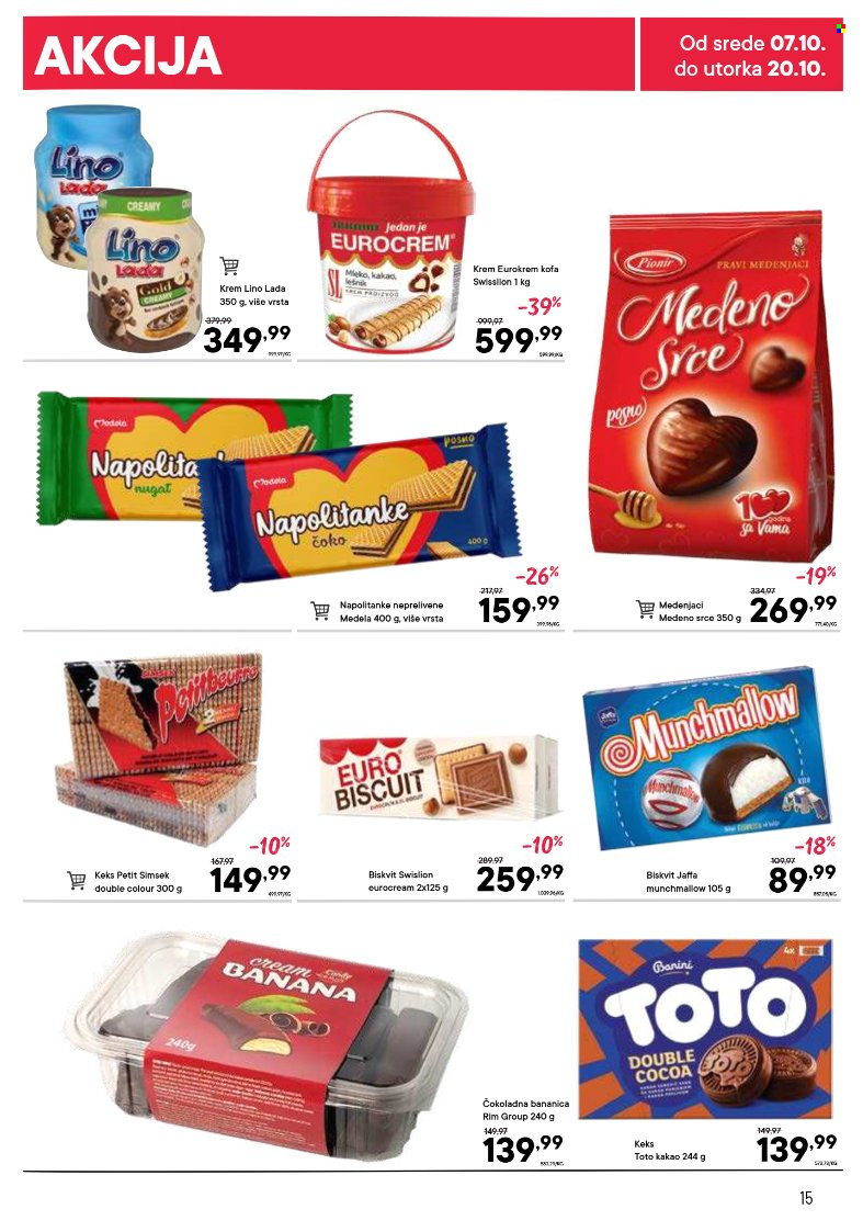 PerSu katalog  - 07.10.2026 - 20.10.2026. Stranica 15