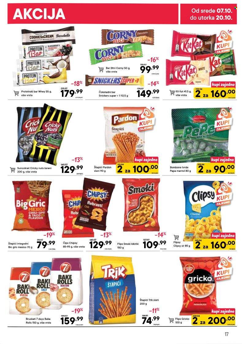 PerSu katalog  - 07.10.2026 - 20.10.2026. Stranica 17