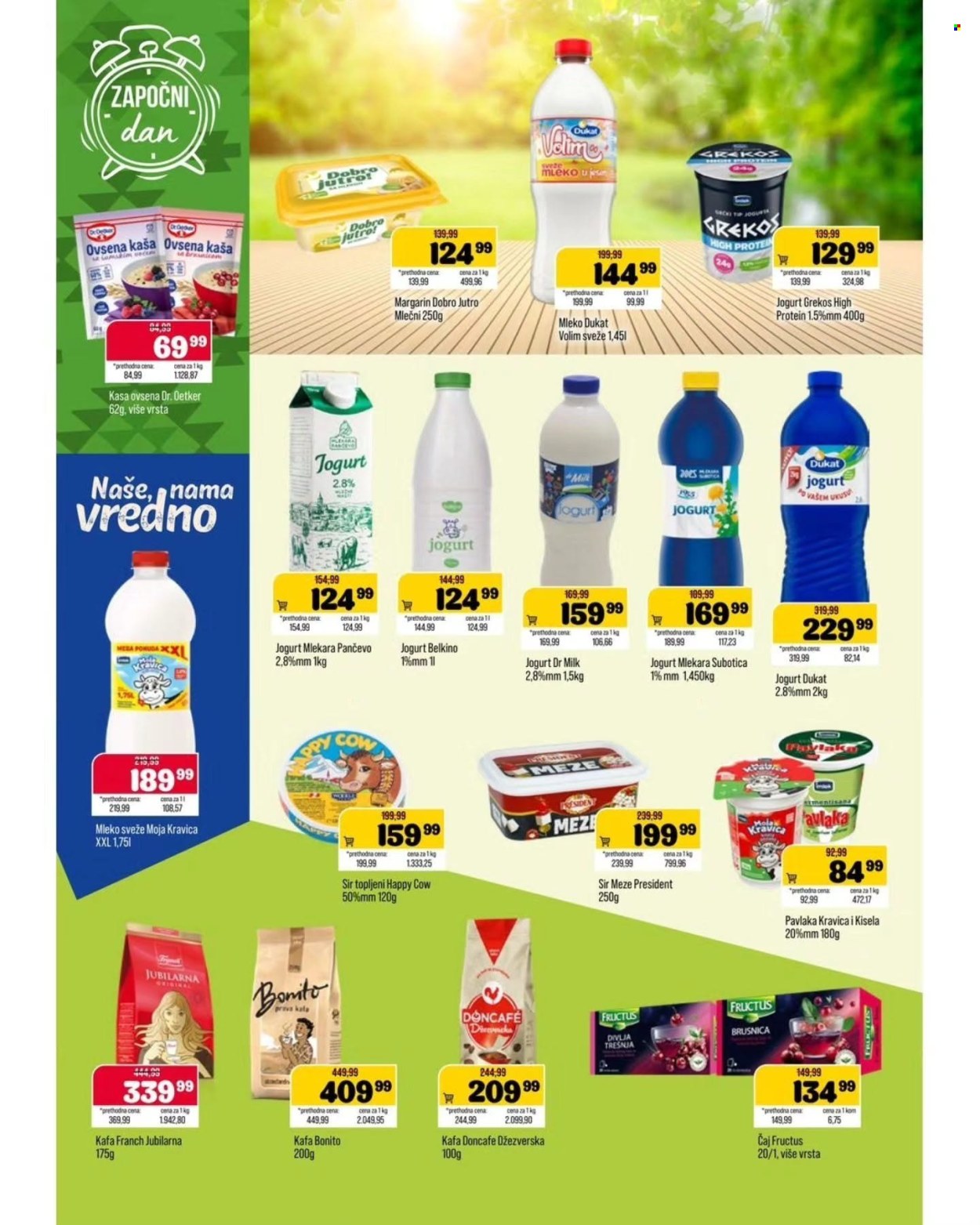 Podunavlje katalog  - 07.10.2026 - 19.10.2026. Stranica 4