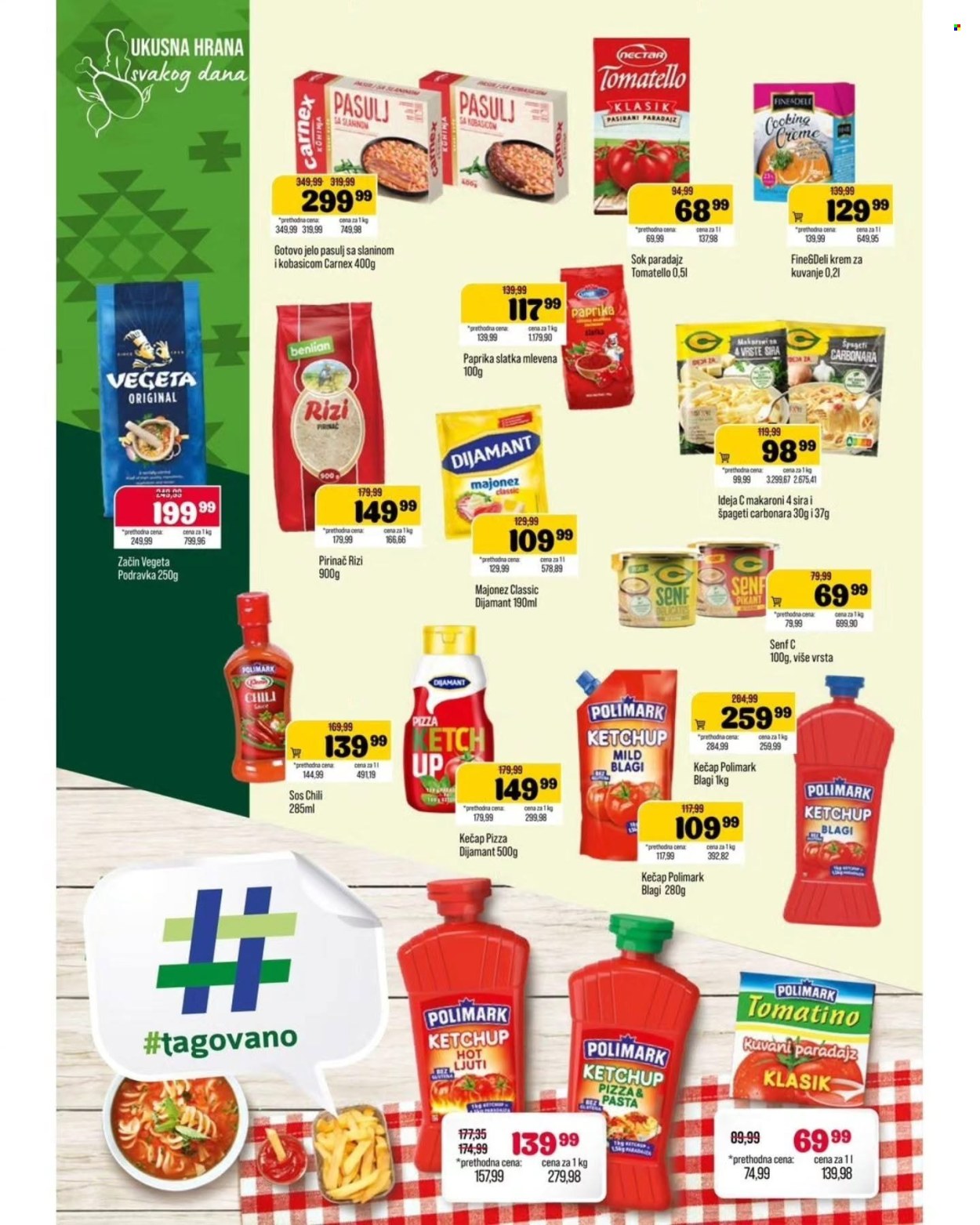 Podunavlje katalog  - 07.10.2026 - 19.10.2026. Stranica 6