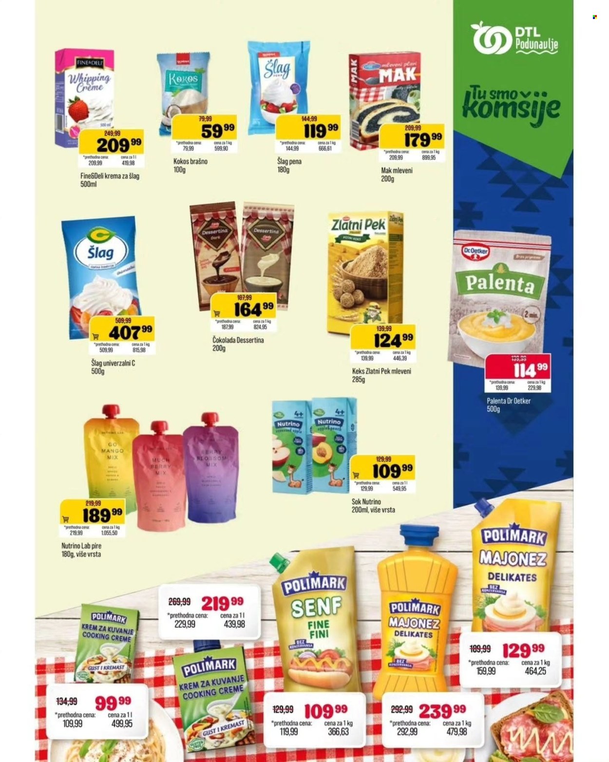 Podunavlje katalog  - 07.10.2026 - 19.10.2026. Stranica 7