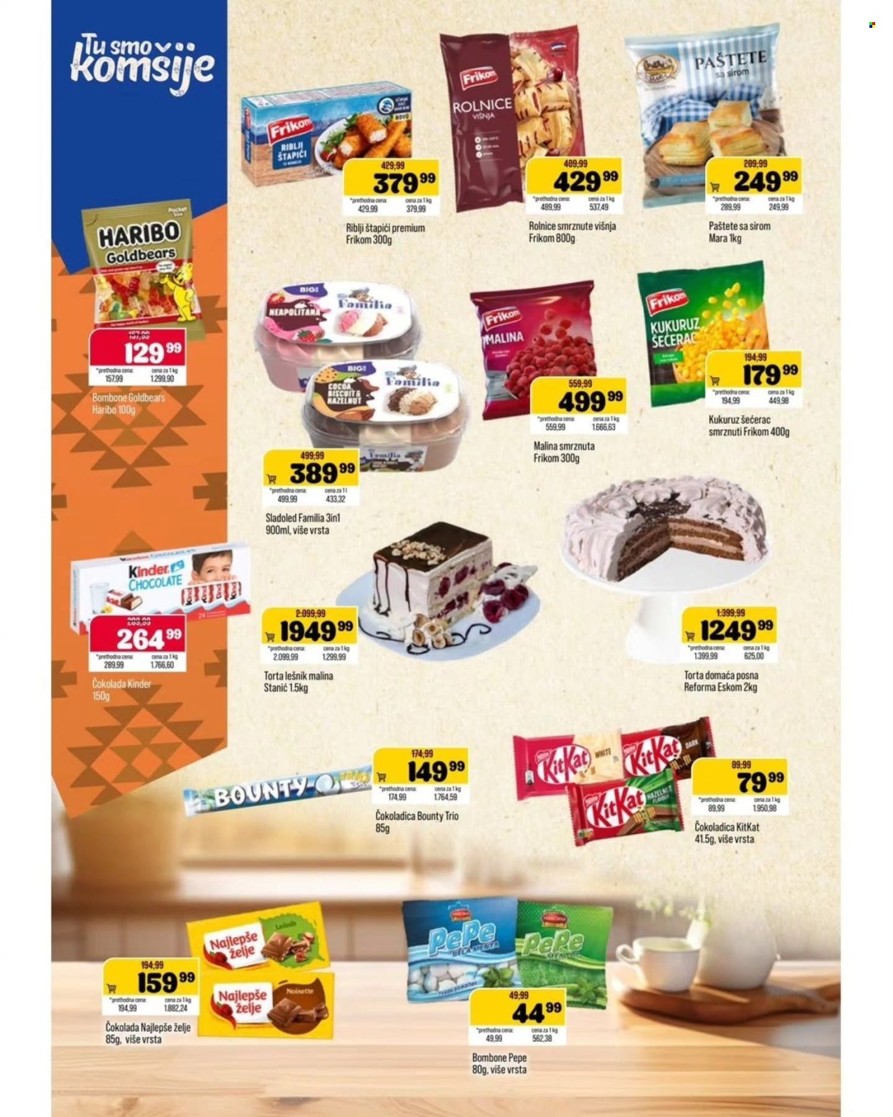 Podunavlje katalog  - 07.10.2026 - 19.10.2026. Stranica 8