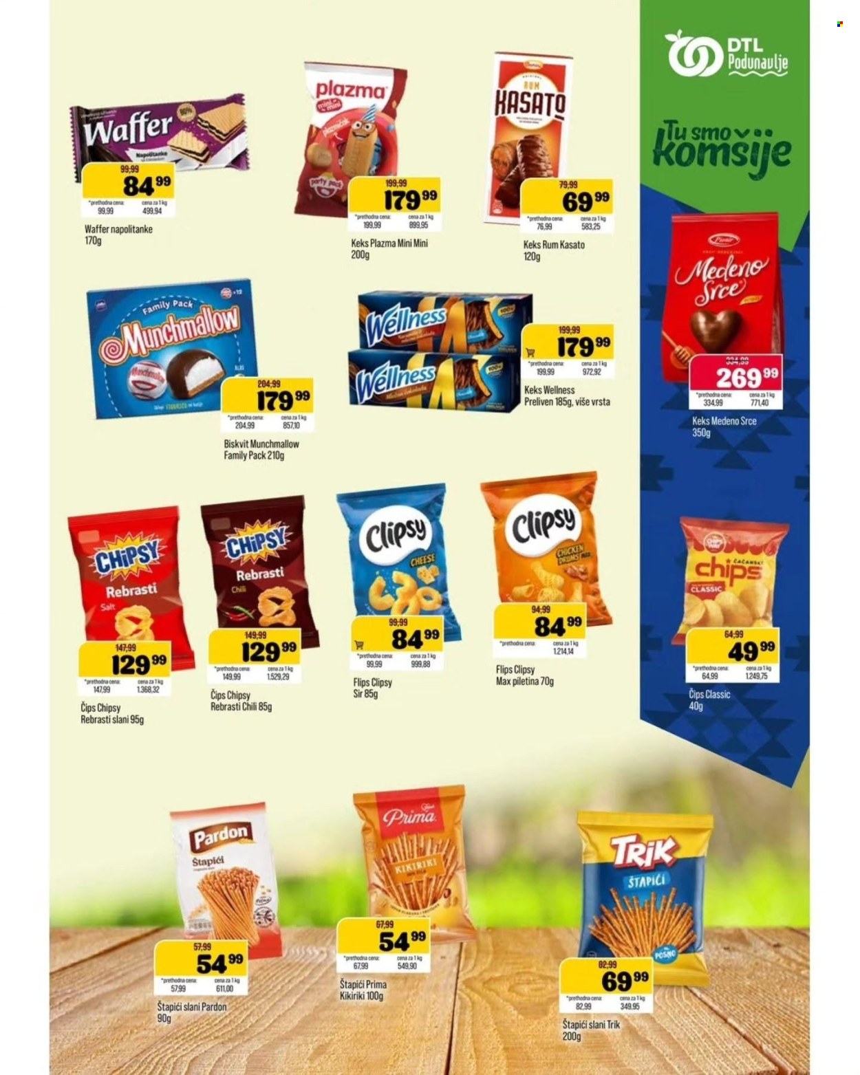 Podunavlje katalog  - 07.10.2026 - 19.10.2026. Stranica 9