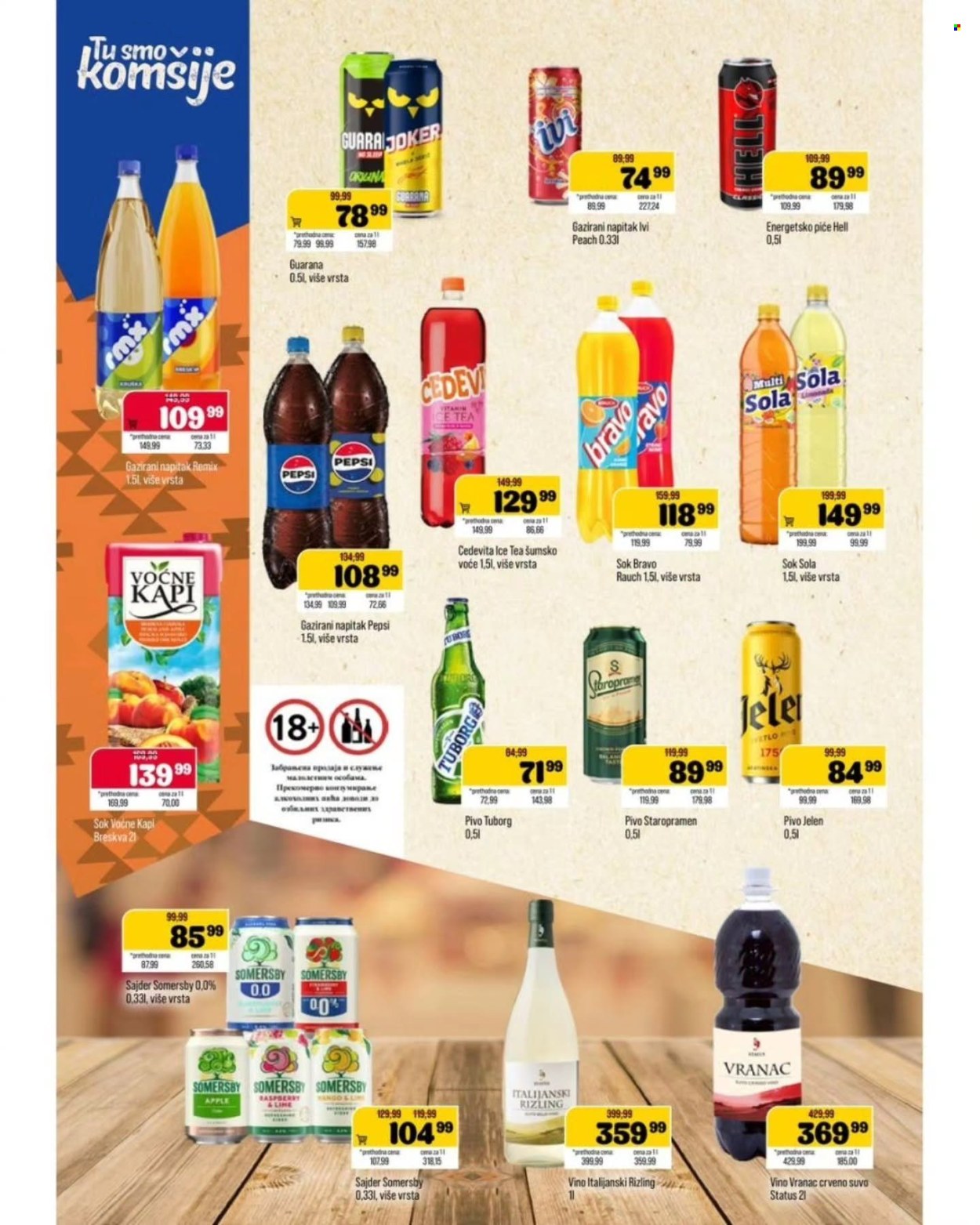 Podunavlje katalog  - 07.10.2026 - 19.10.2026. Stranica 10