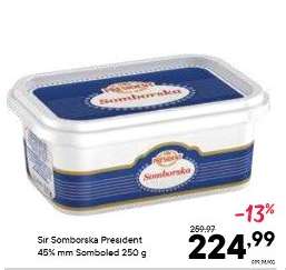 sir somborska Président