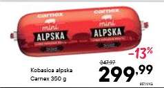 KOBASICA ALPSKA