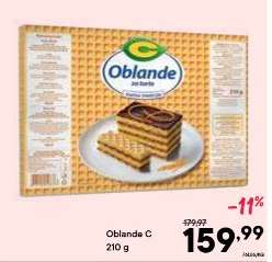 Oblande C