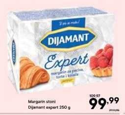 Dijamant expert 250 g