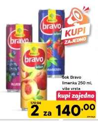 Sok Bravo