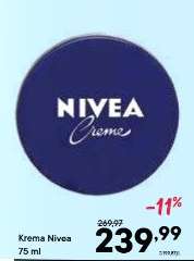 Krema Nivea