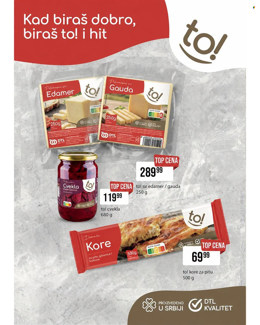Leon Diskont katalog  - 07.10.2026 - 20.10.2026. Stranica 2
