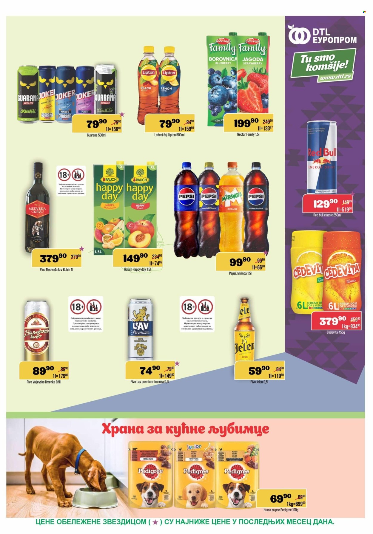 Europrom katalog  - 07.10.2026 - 19.10.2026. Stranica 9