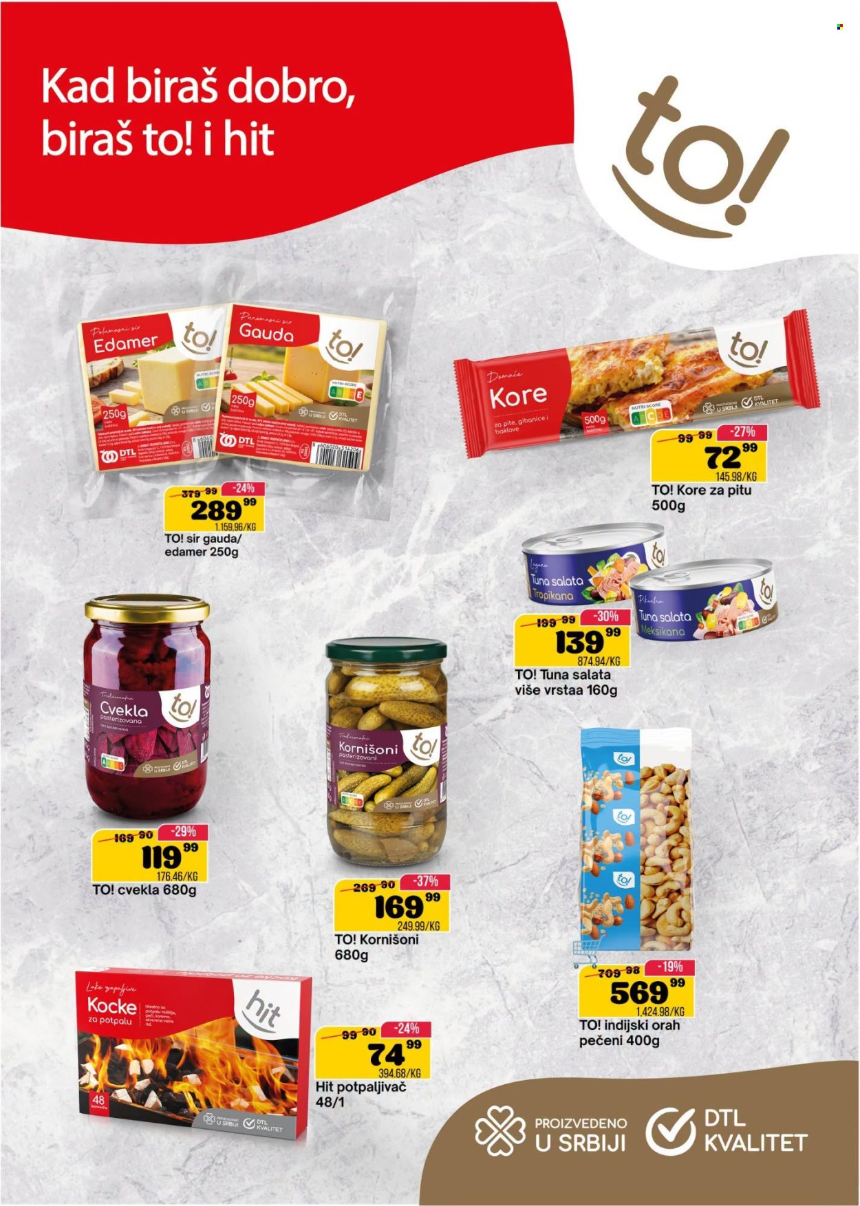 Senta Promet katalog  - 07.10.2026 - 19.10.2026. Stranica 2