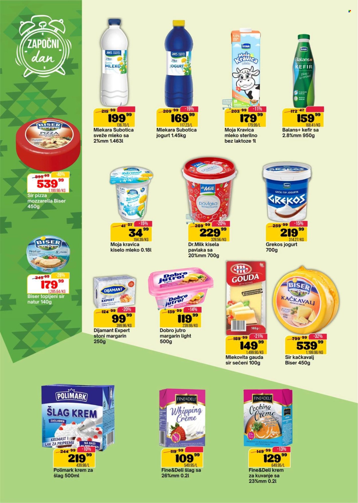 Senta Promet katalog  - 07.10.2026 - 19.10.2026. Stranica 4